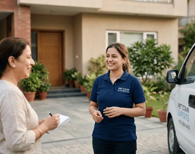Pet Stain Carpet Cleaning San Jacinto, CA FAQs